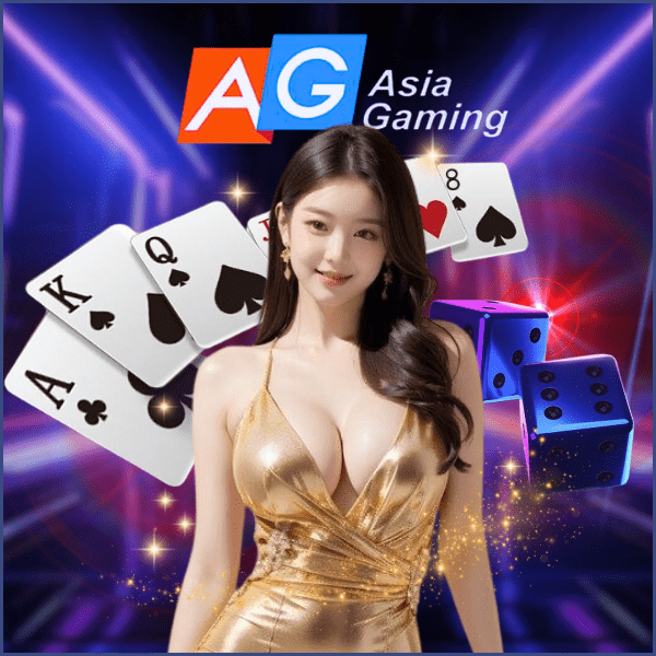 ASIA GAMING