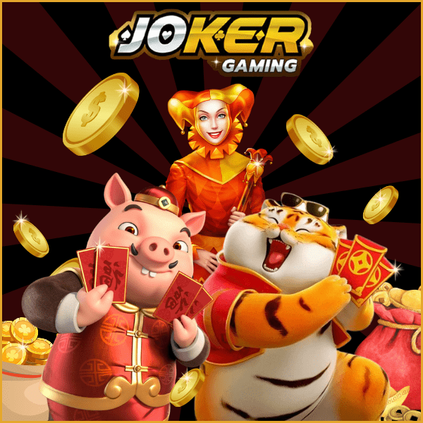 JOKER GAMING
