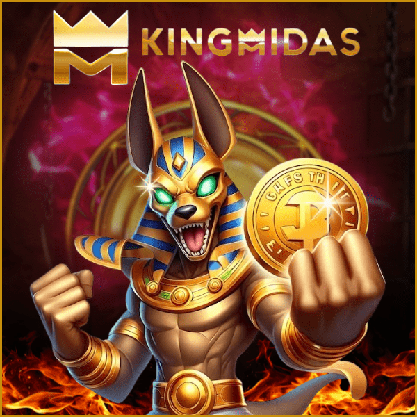 KINGMIDAS